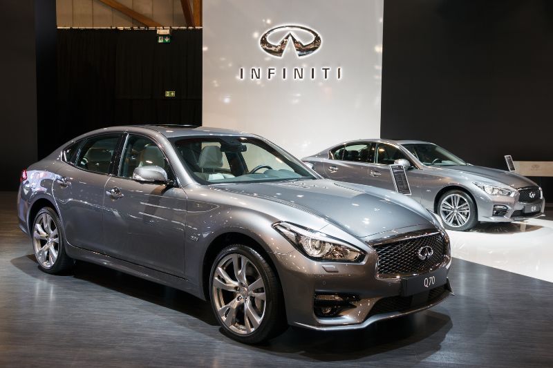 Where to Buy an INFINITI in Atlanta #beverlyhills #beverlyhillsmagazine #infinitiofsouthatlanta #luxurycar #infiniti #atlanta #infinitidealershipinatlanta
