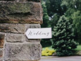 Which Celebrity Wedding Invitations Have Been Over the Top?   #beverlyhills #beverlyhillsmagazine #weddinginvitations #celebrityweddings #weddingstationery