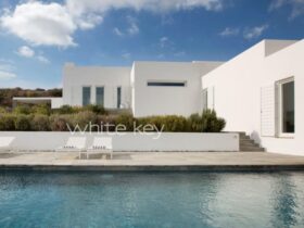 An Exclusive Getaway at Villa Odele with White Key Villas