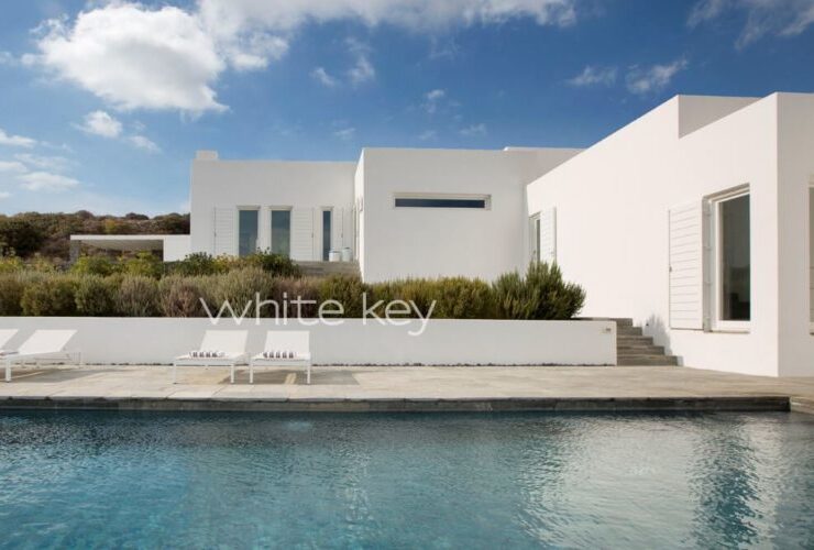An Exclusive Getaway at Villa Odele with White Key Villas