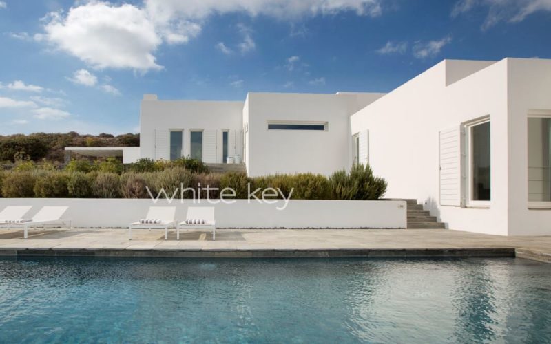 An Exclusive Getaway at Villa Odele with White Key Villas