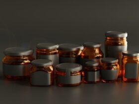 Why Are Shrink Sleeve Labeling Machines Important? #beverlyhills #beverlyhillsmagazine #makeyourbusinessmoreefficient #productslabels #shrinksleevelabelingmachines