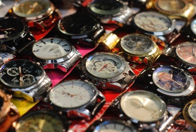 Why Are Tribute Watches the Best? #watches #timepieces