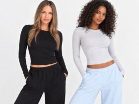 Why Comfort Is the New Luxury in Modern Fashion #LuxuryFashion #LuxuryLifestyle #ComfortableFashion #PersonalStyle #EffortlessElegance #LuxuryStyle #FashionTrends