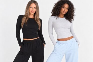 Why Comfort Is the New Luxury in Modern Fashion #LuxuryFashion #LuxuryLifestyle #ComfortableFashion #PersonalStyle #EffortlessElegance #LuxuryStyle #FashionTrends