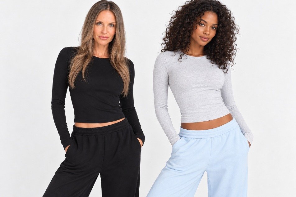 Why Comfort Is the New Luxury in Modern Fashion #LuxuryFashion #LuxuryLifestyle #ComfortableFashion #PersonalStyle #EffortlessElegance #LuxuryStyle #FashionTrends