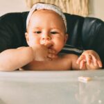 Why Early Nutrition Matters for a Healthy Baby: Expert Insights #beverlyhills #beverlyhillsmagazine #healthybaby #pediatrician #nutritionist #breastmilk