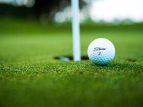 Why Golfing Can Be An Excellent Choice For Your Holiday #beverlyhills #beverllyhillsmagazine #golfing #golfcourse #leisurelyactivity #greatworkout