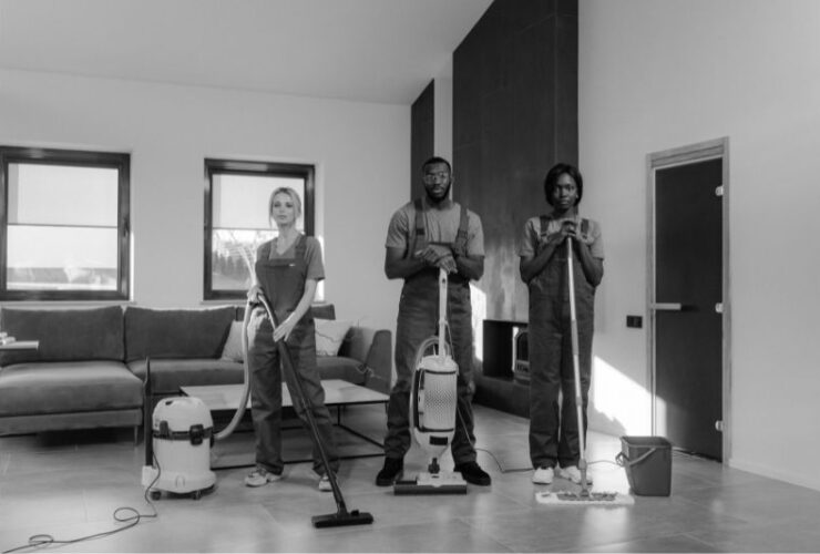 Why Hire Chandelier Cleaning Services? #beverlyhills #beverlyhillsmagazine #chandeliercleaningservices #cleaningservices