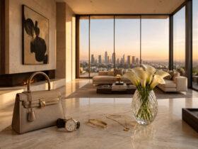 Why Luxury Minimalism Is Trending #LuxuryMinimalism #QuietLuxury #LuxuryLifestyle #MinimalistStyle #ModernLuxury