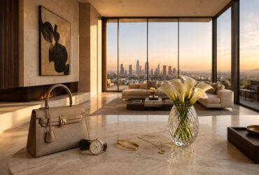 Why Luxury Minimalism Is Trending #LuxuryMinimalism #QuietLuxury #LuxuryLifestyle #MinimalistStyle #ModernLuxury