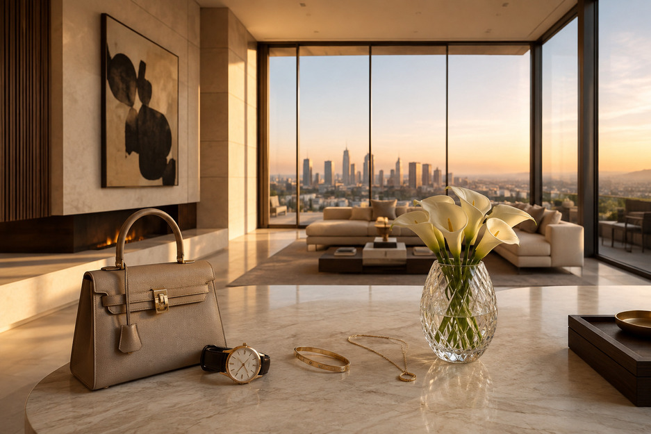 Why Luxury Minimalism Is Trending #LuxuryMinimalism #QuietLuxury #LuxuryLifestyle #MinimalistStyle #ModernLuxury