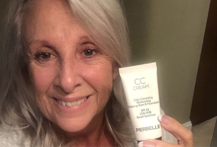 Why Makeup Artists Recommend CC Creams for Dark Skin? #beverlyhills #beverlyhillsmagazine #cosmeticproduct #makeupartist #keepyourskinhydrated