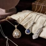 Why Meaningful Luxury Jewelry Never Goes Out of Style #LuxuryJewelry #FineJewelry #LuxuryLifestyle #HeirloomJewelry #PersonalizedJewelry #JewelryDesign #LuxuryStyle