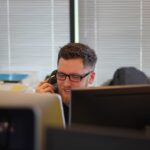 Beverly Hills Magazine Why Should A Contact Center's First Contact Answer All Customer Problems?