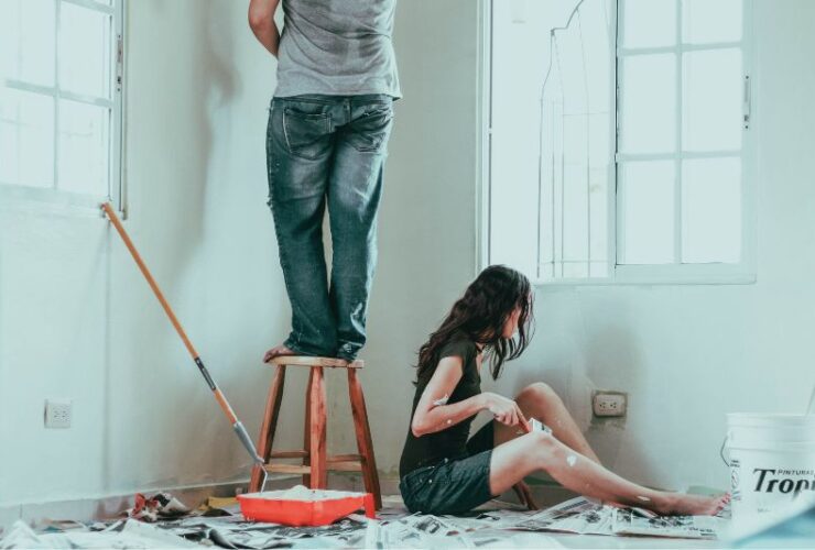 Why Small Changes Can Make a Big Difference in Home Renovation #beverlyhills #beverlyhillsmagazine #homerenovations #potientialbuyers #reviveyourhome #upgradeyourhome #remodelingproject