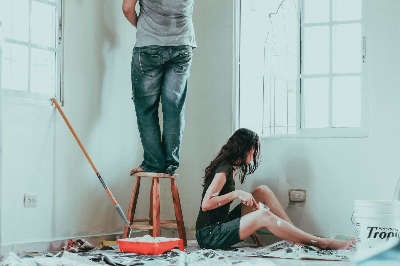 Why Small Changes Can Make a Big Difference in Home Renovation #beverlyhills #beverlyhillsmagazine #homerenovations #potientialbuyers #reviveyourhome #upgradeyourhome #remodelingproject