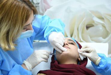 Why So Many New Yorkers are Getting Botox