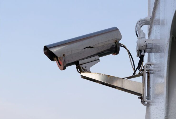 Why Surveillance Systems Are Important For Your Business #beverlyhills #beverlyhillsmagazine #surveillancesystems #helpyouimproveefficenecy #protectyourbusiness #helpsprovideevidence