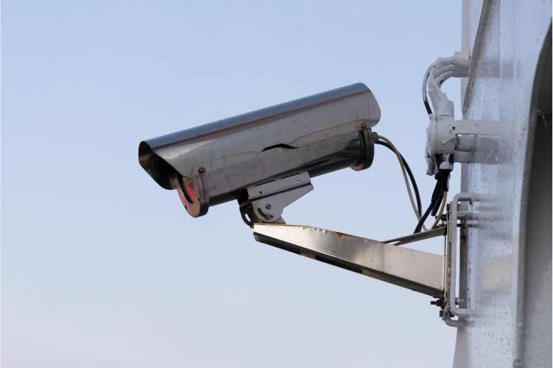 Why Surveillance Systems Are Important For Your Business #beverlyhills #beverlyhillsmagazine #surveillancesystems #helpyouimproveefficenecy #protectyourbusiness #helpsprovideevidence
