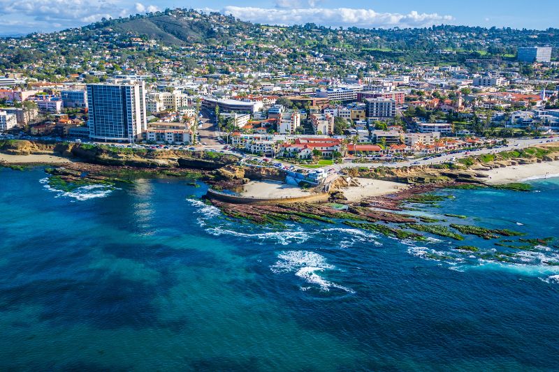 Why Swap Beverly Hills for San Diego Shores? Discover the Unexpected! #beverlyhills #beverlyhillsmagazine #SanDiego #naturalbeauty #soberlivingprogram #outdooradventures
