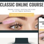 Why Teaching Lash Classes Can Help Your Lash Business #beverlyhills #beverlyhillsmagazine #eyelashbusiness #startyourbusiness #lashbusiness #lashclasses