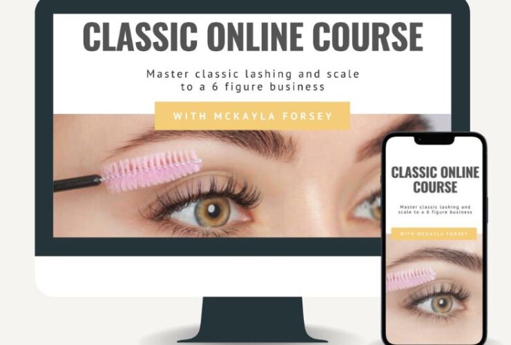 Why Teaching Lash Classes Can Help Your Lash Business #beverlyhills #beverlyhillsmagazine #eyelashbusiness #startyourbusiness #lashbusiness #lashclasses