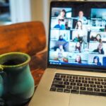 Why Teaching Online Is An Excellent Choice For Freelancers #beverlyhills #beverlyhillsmagazine #teachingonline #workremotely #careerchoice #freelanceteachers