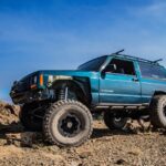 Why You Need Rock Sliders for your 4x4 Off-Road Adventures #beverlyhills #beverlyhillsmagazine #rocksliders #aftermarketadditiontoyour4x4 #autoshops #accessoriesforyour4x4