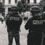 Why You Need a Lawyer When Questioned by the Police #beverlyhills #beverlyhillsmagazine #protectyourrights #lawenforcement #defenseattorney #questionedbypolice #legalpersonnel