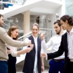 Beverly Hills Magazine Why You Should Keep Your Workforce Engaged