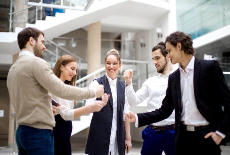 Beverly Hills Magazine Why You Should Keep Your Workforce Engaged