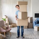 Why You Should Use a Professional Moving Company #beverlyhills #beverlyhillsmagazine #professionalmovingcompany #safetyofyourbelongings #relocatingyourhome
