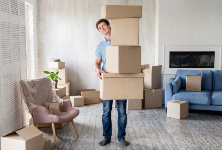 Why You Should Use a Professional Moving Company #beverlyhills #beverlyhillsmagazine #professionalmovingcompany #safetyofyourbelongings #relocatingyourhome