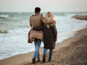 Why a Romantic Break Is Ideal for Couples #beverlyhills #beverlyhillsmagazine #couples #romance #relationships #romantictrips #tripaway #reducestresslevels #commitment