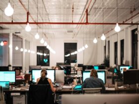 Beverly Hills Magazine Why you should use LED tube lights in your Office