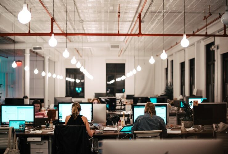 Beverly Hills Magazine Why you should use LED tube lights in your Office