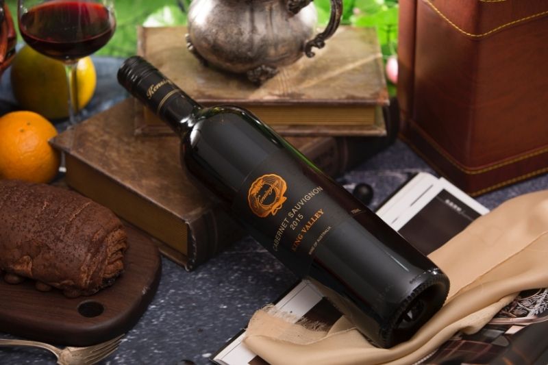 Wine Hampers for Dad this Father's Day #beverlyhills #beverlyhillsmagazine #father'sday #gifthampers #winehamper #bestfather #bevhillsmag