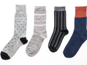 Woolen Socks and Caps For Winters #beverlyhills #beverlyhillsmagazine #woolensocks #durablesocks #funsocks #modernfashion #colorfulsocks