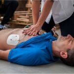 Workplace First Aid: Building a Safe and Prepared Environment #beverlyhills #beverlyhillsmagazine #workplacefirstaid #safeworkplaceenvironment #firsaidtraining #workplacesafety