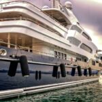 Top #Superyacht Vacation Destinations Worldwide #luxury #yachting #life #yachts #yachtcharter #yacht #luxury #life #yachtlife #yachtclub #travel #lifestyle #vacation #beverlyhills #BevHillsMag