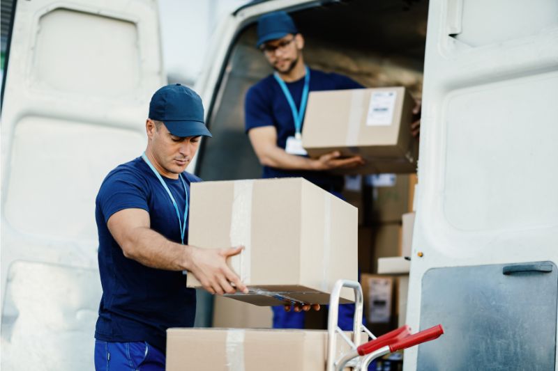Your Guide For the Best Movers in New York City #beverlyhills #beverlyhillsmagazine #bestmoversinnewyorkcity #movingstrategies #dynamicmoversNYC #localmovers