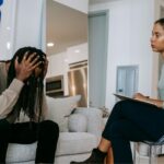 Your Intrusive Thoughts May Be a Symptom of OCD #beverlyhills #beverlyhillsmagazine #OCD #intrusivethoughts #obsessivecompulsivedisorder #mentalhealth