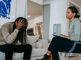 Your Intrusive Thoughts May Be a Symptom of OCD #beverlyhills #beverlyhillsmagazine #OCD #intrusivethoughts #obsessivecompulsivedisorder #mentalhealth