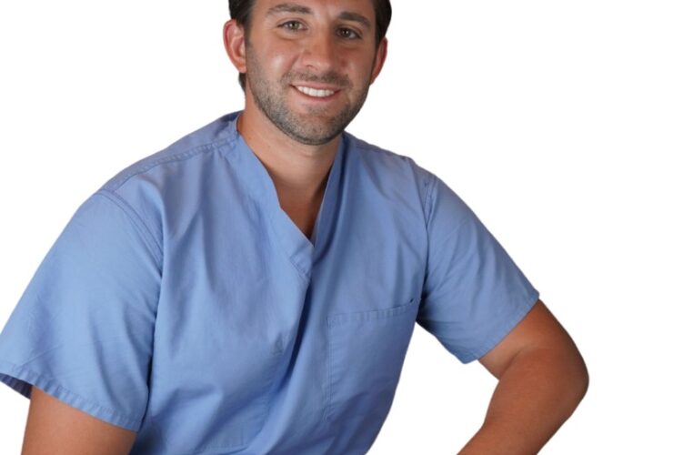 Beverly Hills Magazine Your Mouth: More Than A Pretty Smile Dr Charles Sutera FAGD