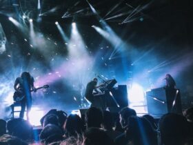 Your Rights if You’re Injured at a Concert #beverlyhills #beverlyhillsmagazine #concert #legalclaim #musicevent #seekmedicalhelp #musicevents