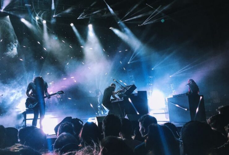 Your Rights if You’re Injured at a Concert #beverlyhills #beverlyhillsmagazine #concert #legalclaim #musicevent #seekmedicalhelp #musicevents