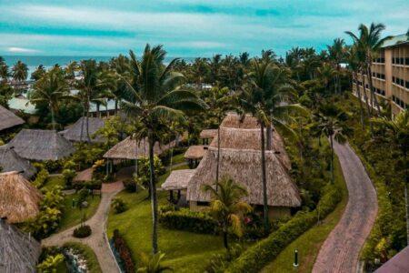 Your Ultimate Getaway from Beverly Hills Glitz to Island Bliss #beverlyhills #beverlyhillsmagazine #magicaldestination #fijiancuisine #islandoffiji