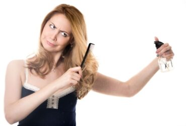 How to Fix Damaged Hair #beverlyhills #beverlyhillsmagazine #bevhillsmag #besthairproduct #lookbetter #damagedhair #damagingyourhair
