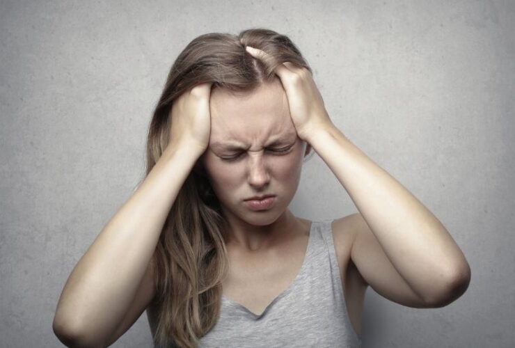 ​How to Get Relief from Debilitating Headaches #beverlyhills #beverlyhillsmagazine #bevhillsmag #debilitatingheadaches #getridofheadachenaturally #stayproductive #exercisemore #avoidcaffeine #avoidtriggers